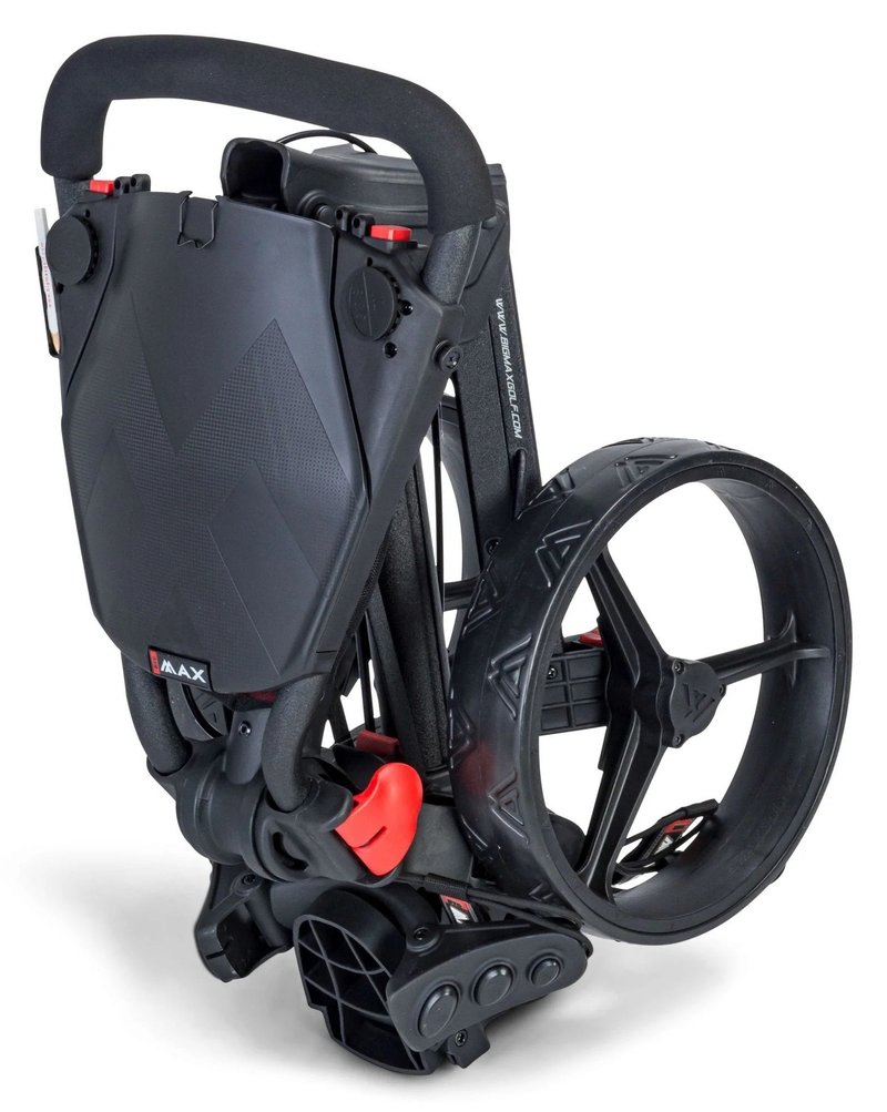 Big Max IQ 360 manual trolley, phantom