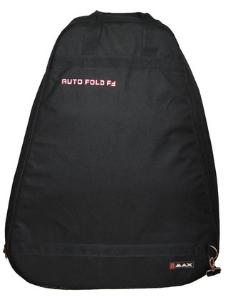 Big Max Autofold FF travel cover, black