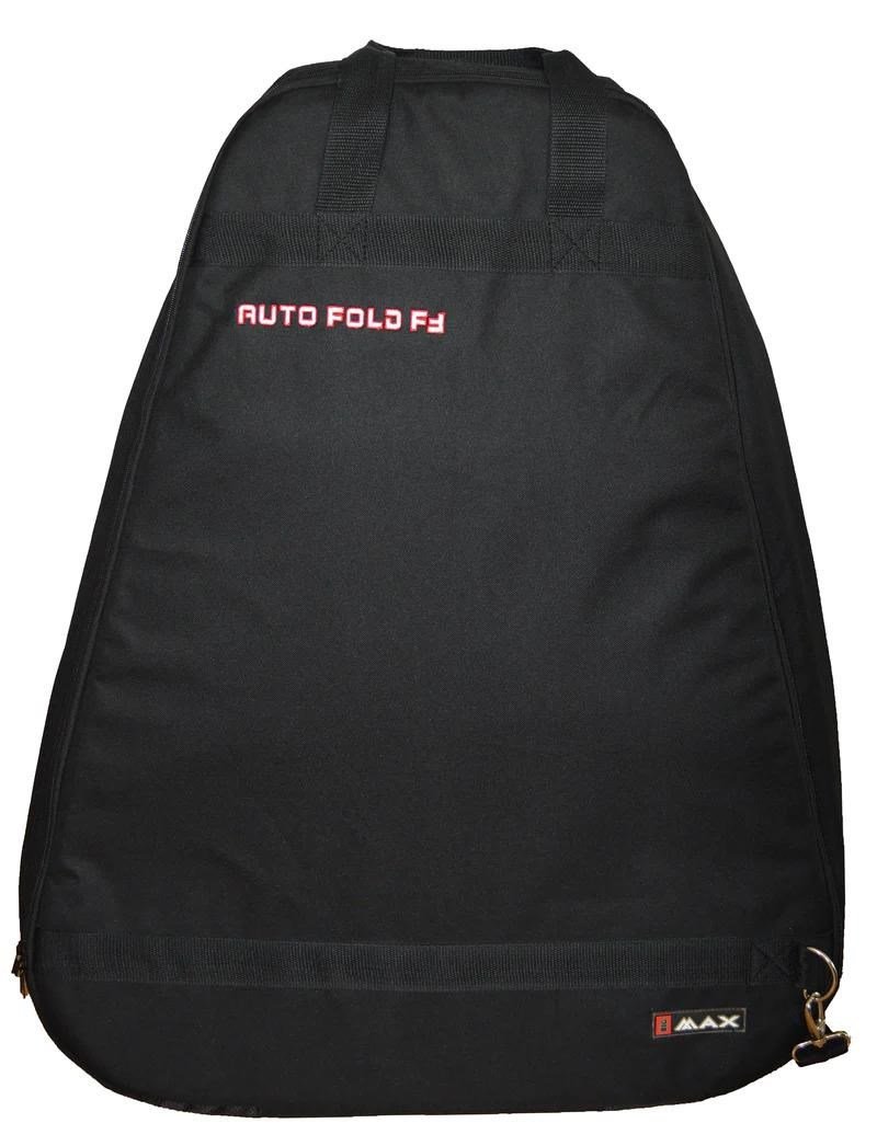 Big Max Autofold FF travel cover, black