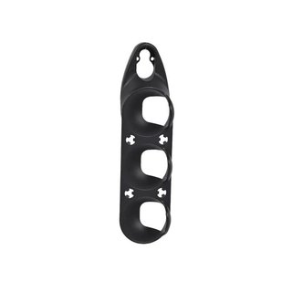 Big Max Quick Lok Ball Holder, black
