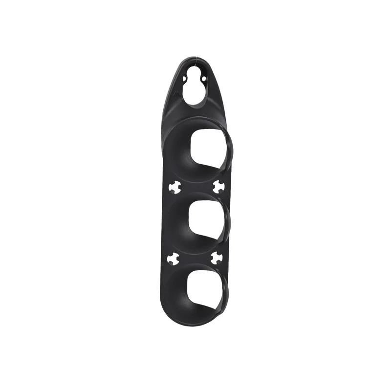 Big Max Quick Lok Ball Holder, black