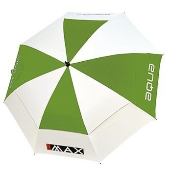 Big Max Aqua XL UV 50+ umbrella 68", white/lime