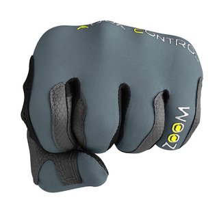 Zoom Aqua Control mens golf glove, black