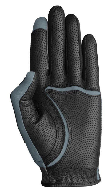 Zoom Zoom Aqua Control ladies golf glove, black
