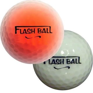 Longridge Flash golf balls (2pack), mix barev