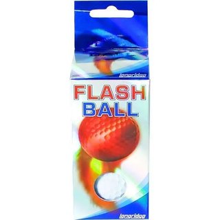 Longridge Flash golf balls (2pack), mix barev