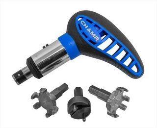 Champ Max Pro Wrench