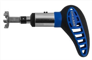 Champ Max Pro Wrench