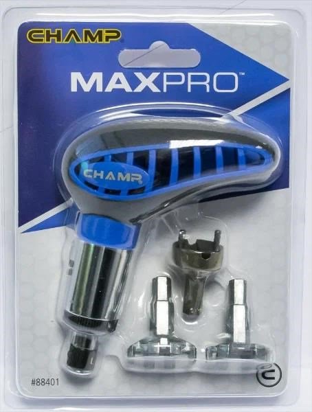 Champ Max Pro Wrench