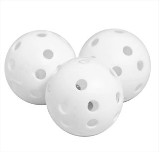 Longridge Airflow Practice golf balls