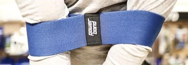 Longridge Power Band training aid