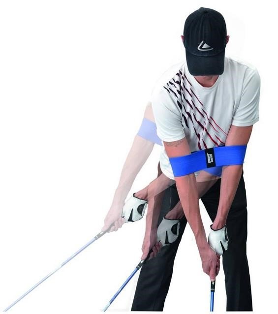 Longridge Power Band training aid
