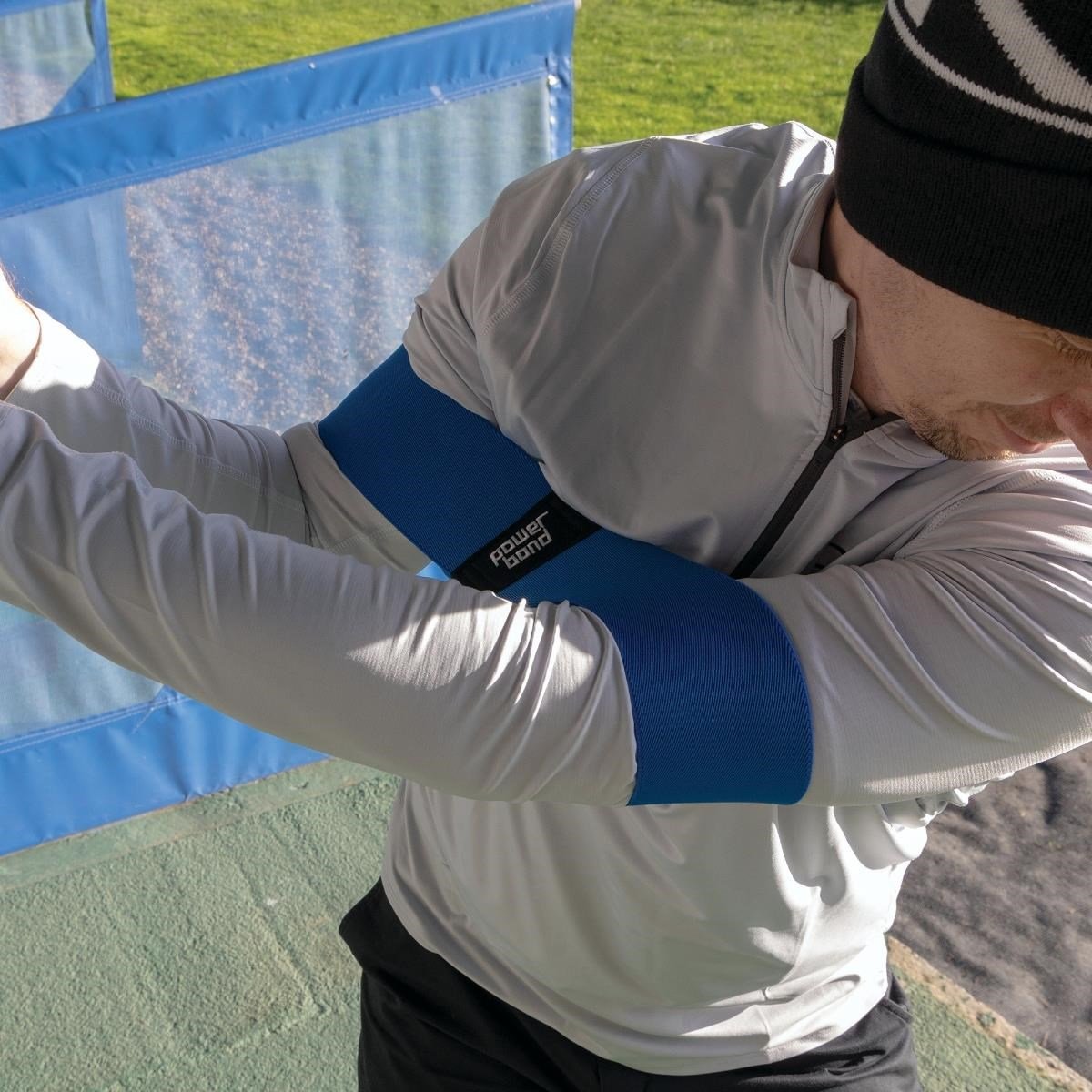 Longridge Power Band training aid