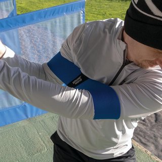 Longridge Power Band training aid
