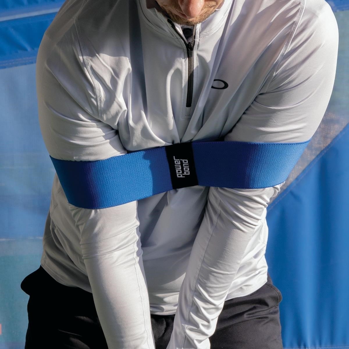 Longridge Power Band training aid
