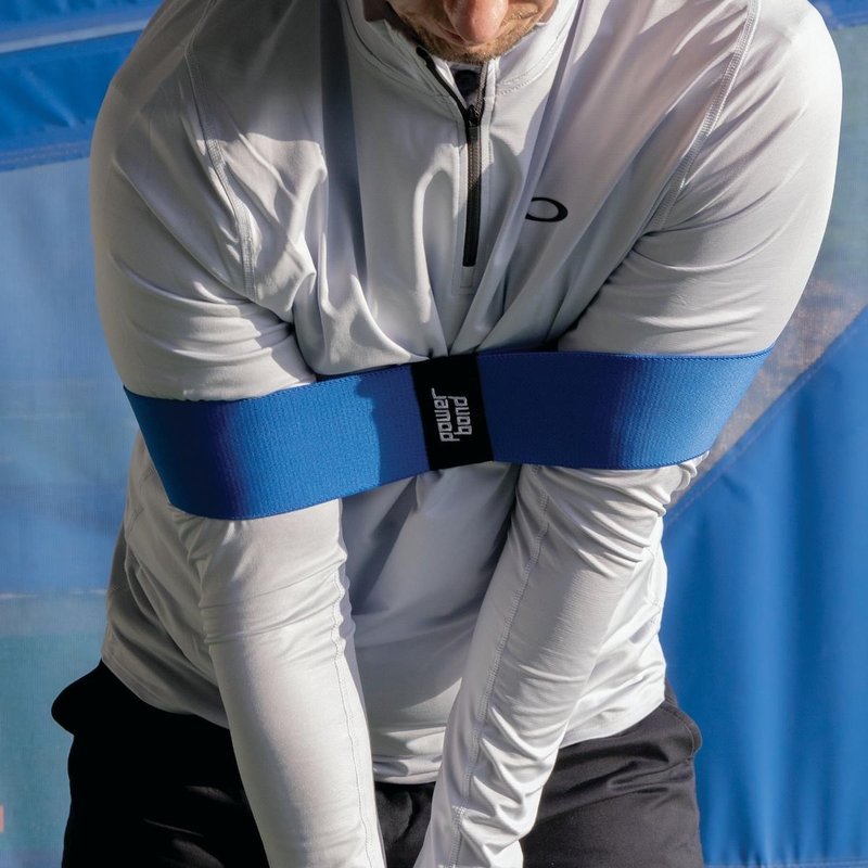 Longridge Power Band training aid
