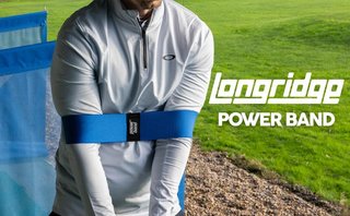Longridge Power Band training aid