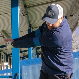 Longridge Power Band training aid