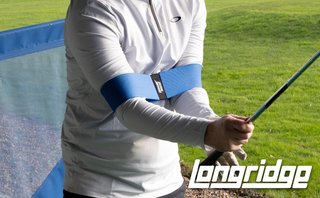 Longridge Power Band training aid