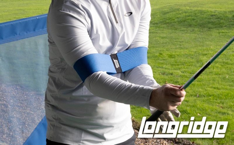 Longridge Power Band training aid