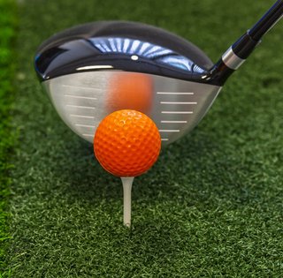 Longridge Jelly Practice golf balls