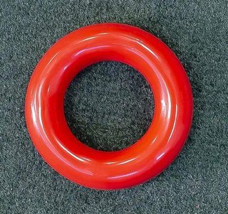 Longridge Swing Ring training aid