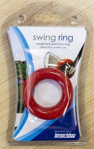 Longridge Swing Ring training aid