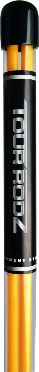 Longridge Tour Rodz Alignment Sticks (2pcs)