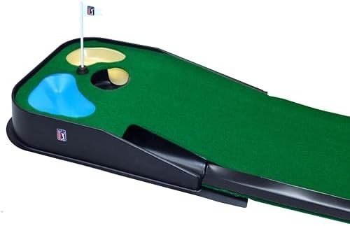 PGA Tour Indoor & Outdoor Putting Mat 1.98m