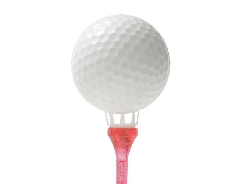 PGA Tour Booster Tees 50mm/62mm/78mm, 24pcs