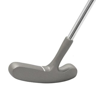Longridge Two Way Putter Grey, 31" (78cm) putter