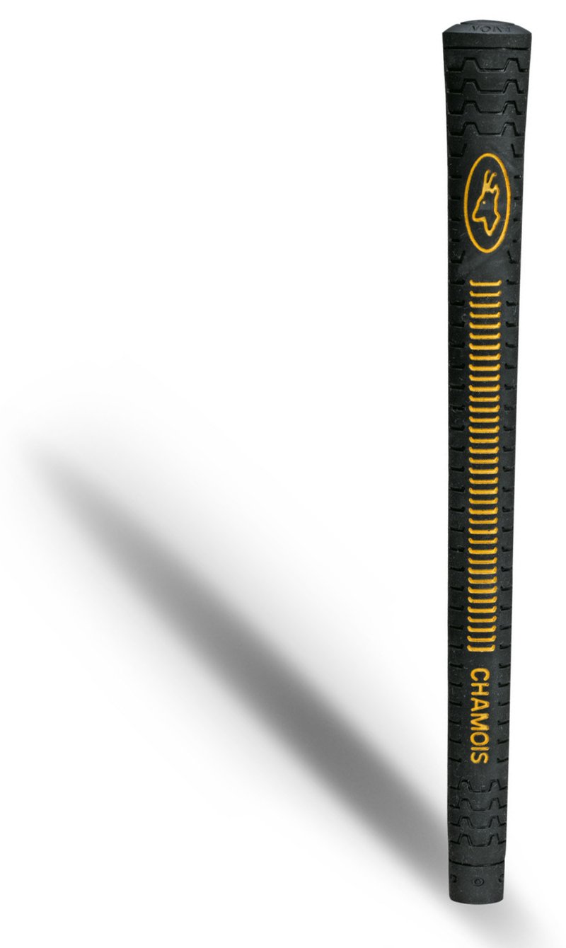 Avon Chamois Jumbo Grip Black grip
