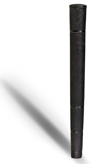 Avon Tacki-Mac Arthritic Grip (+3/32in) grip, black