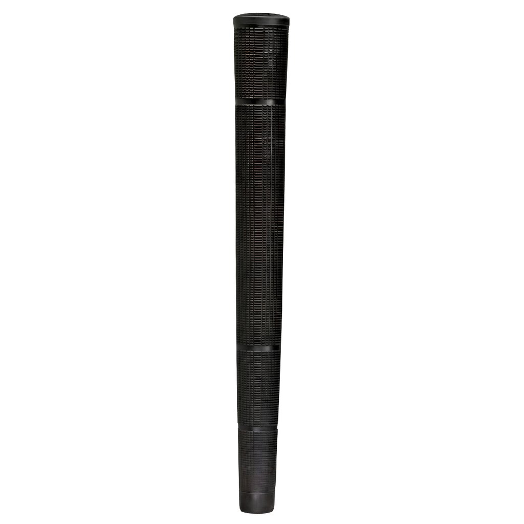 Avon Tacki-Mac Arthritic Grip (+3/32in) grip, black