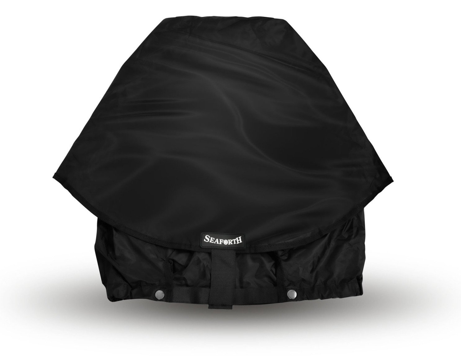 Masters Golf Seaforth Rain Hood, black