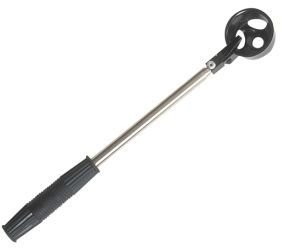 Masters Super Compact ball retriever, 2m