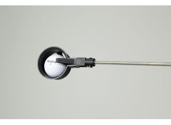 Masters Super Compact ball retriever, 2m