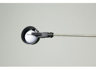 Masters Super Compact ball retriever, 2m