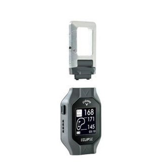 Callaway ECLIPSE GPS watch