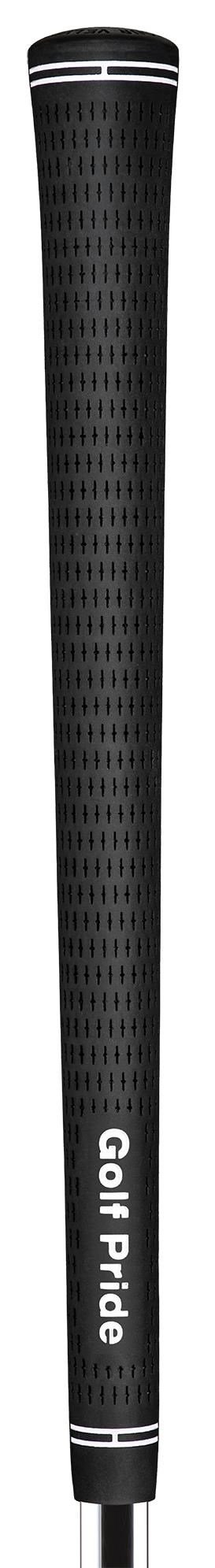 Golf Pride Tour Velvet junior grip, black