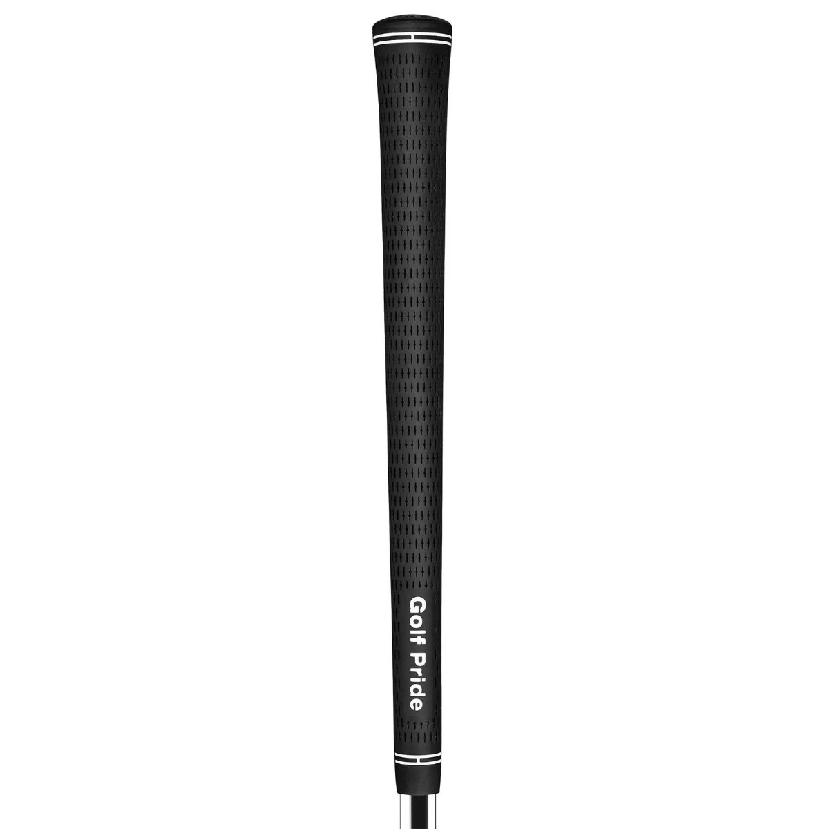Golf Pride Tour Velvet junior grip, black
