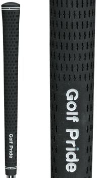 Golf Pride Tour Velvet junior grip, black