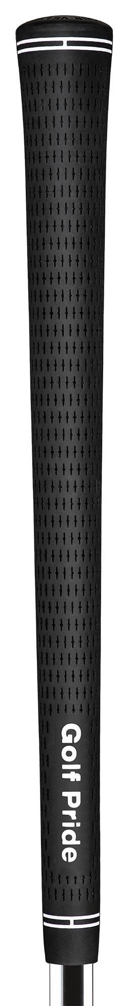 Golf Pride Tour Velvet Black grip LADIES Ribbed 0,58