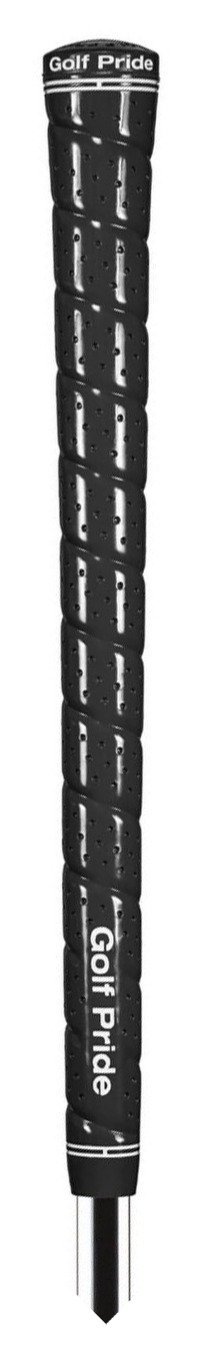 Golf Pride Tour Wrap 2G .60 RND grip, Jumbo, black