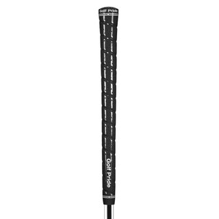 Golf Pride Tour Wrap 2G .60 RND grip, Jumbo, black
