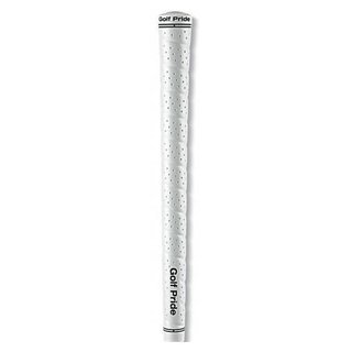 Golf Pride Tour Wrap 2G Midsize Grip, White