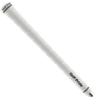 Golf Pride Tour Wrap 2G Midsize Grip, White