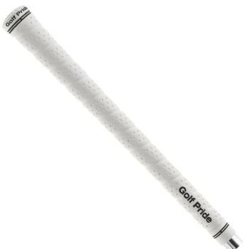 Golf Pride Tour Wrap 2G Midsize Grip, White