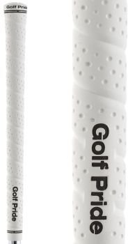 Golf Pride Tour Wrap 2G Midsize Grip, White
