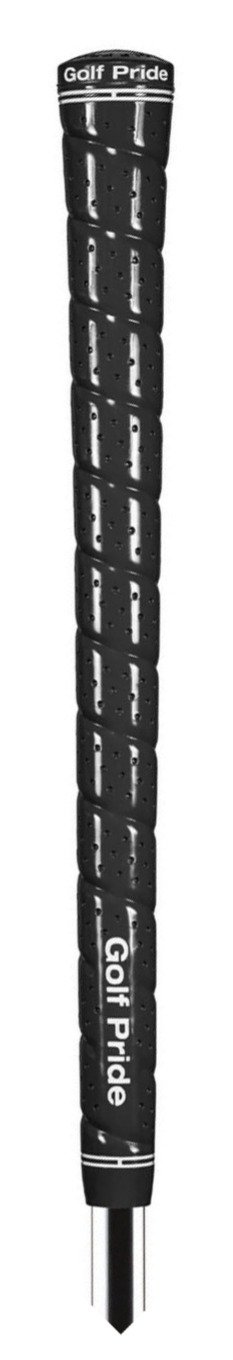 Golf Pride Tour Wrap 2G grip, undersize, black